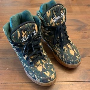 Ewing 33 High Camo